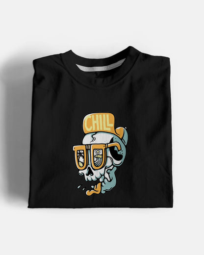Chill Graphic Tee