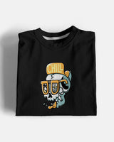 Chill Graphic Tee