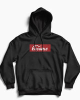 Cocaine Fleece Hoodie