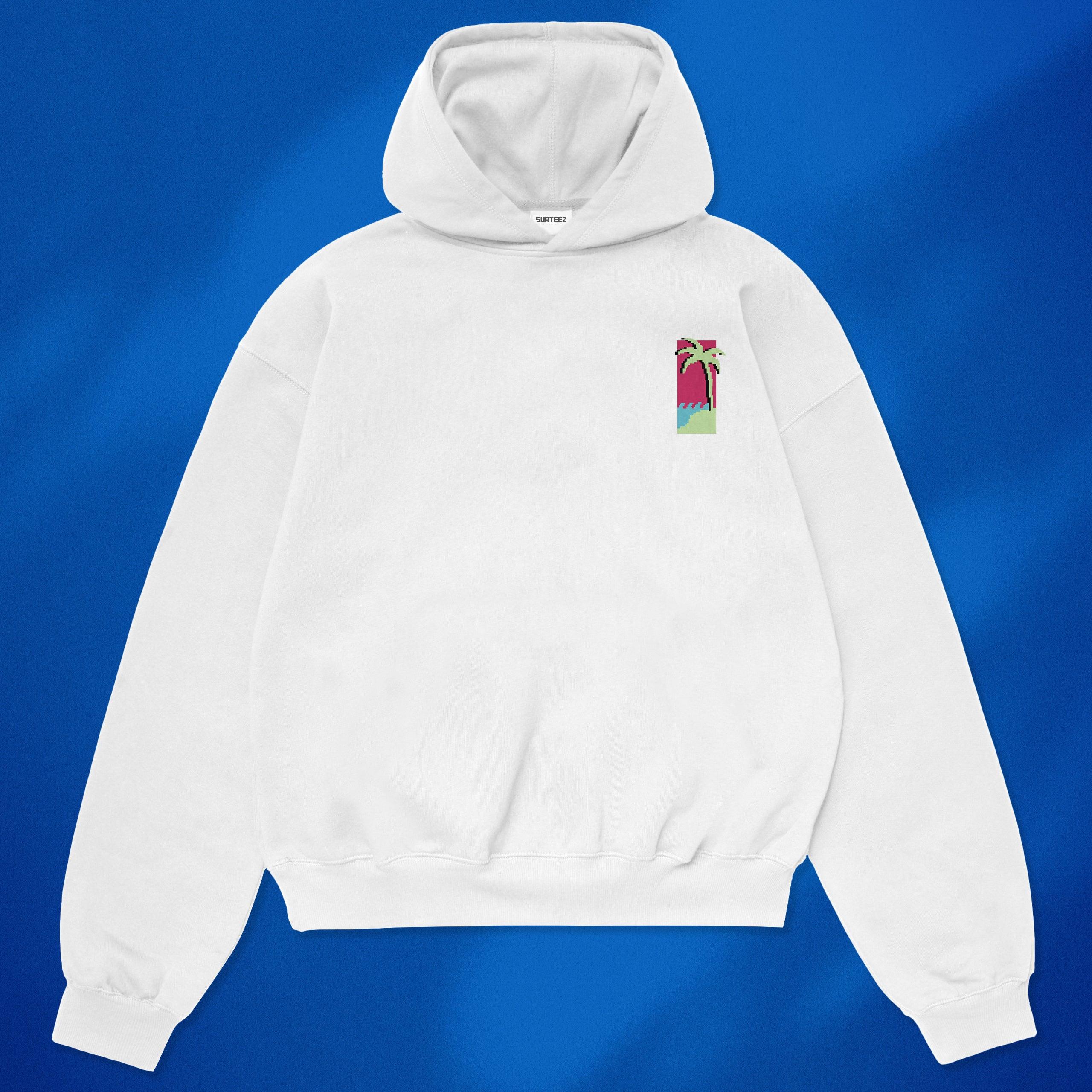 Oversize Coconuta Hoodie - Surteez