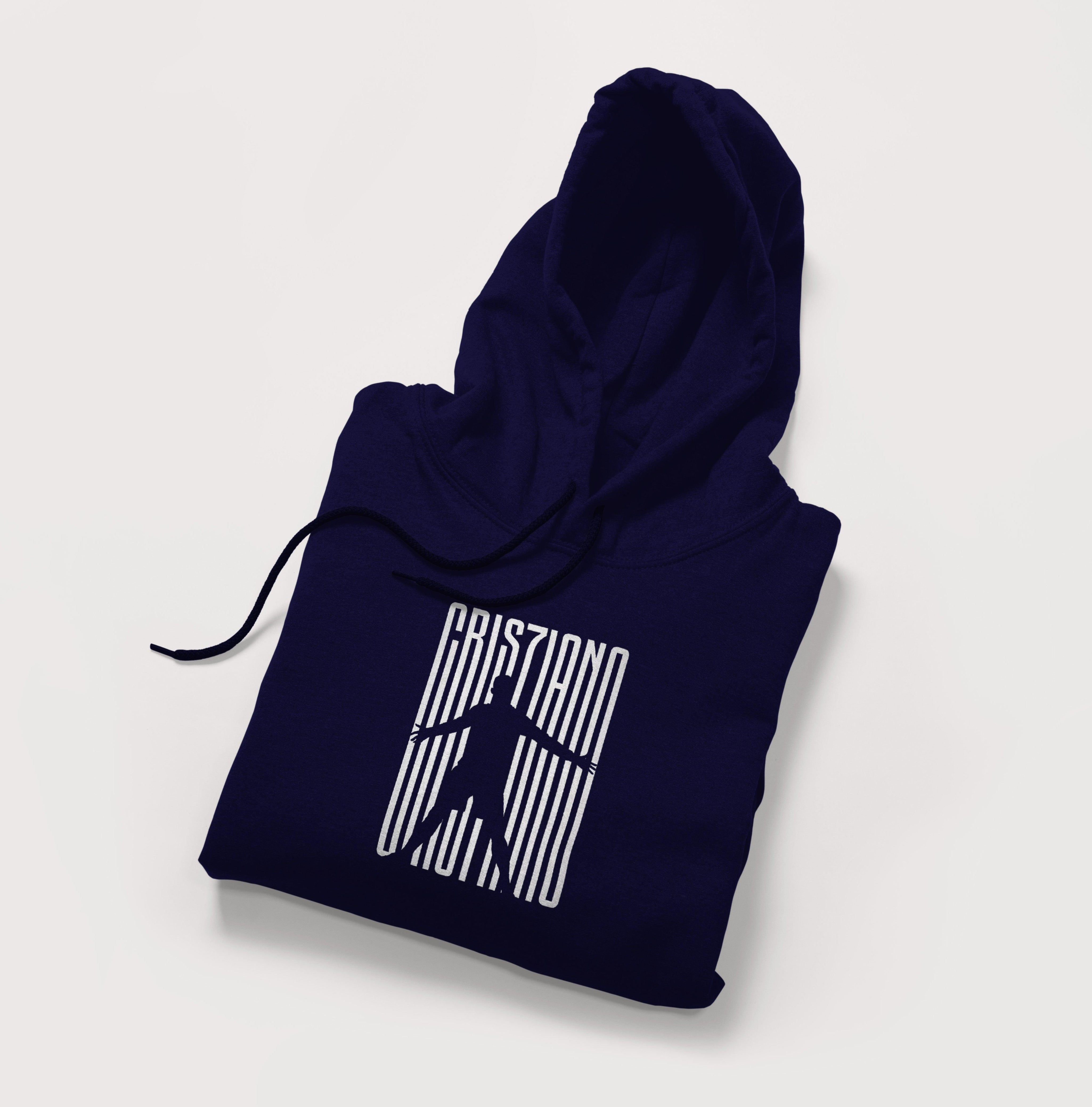 CR Fleece Hoodie - Surteez