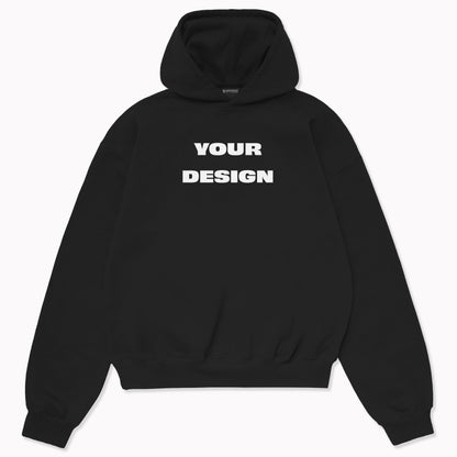 Print on Demand Hoodies
