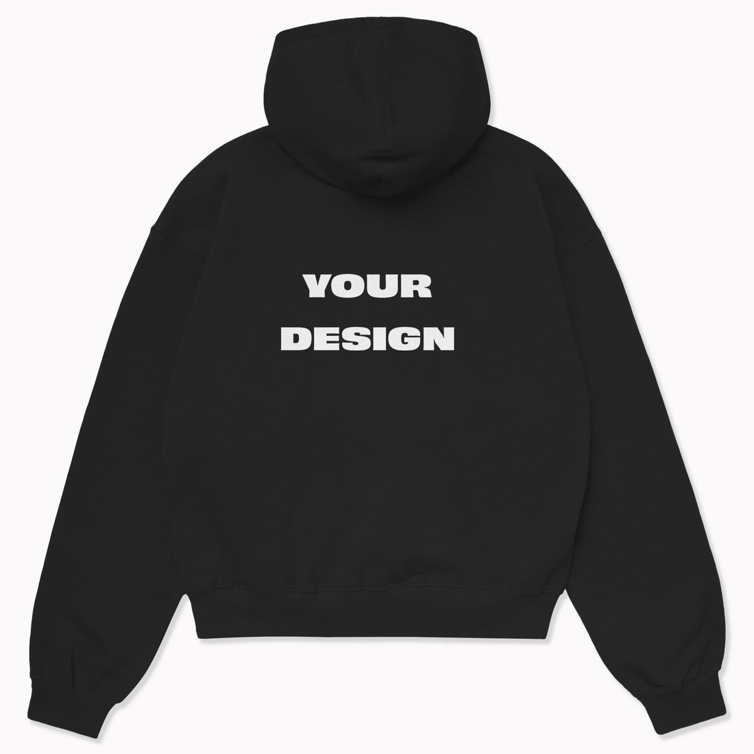 Print on Demand Hoodies