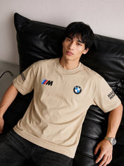 Oversize BMW