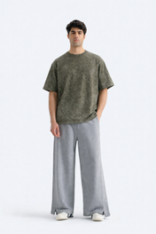 Pack of 3 - Washed Oversized Tees