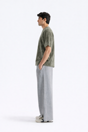 Pack of 2 - Washed Oversized Tees