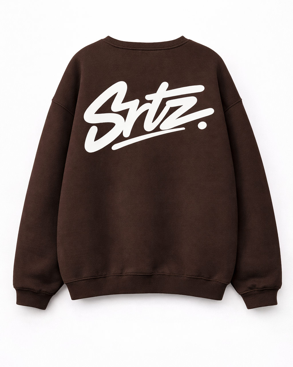 Oversize Srtz Sweatshirt
