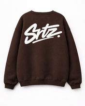 Oversize Srtz Sweatshirt