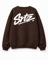Oversize Srtz Sweatshirt
