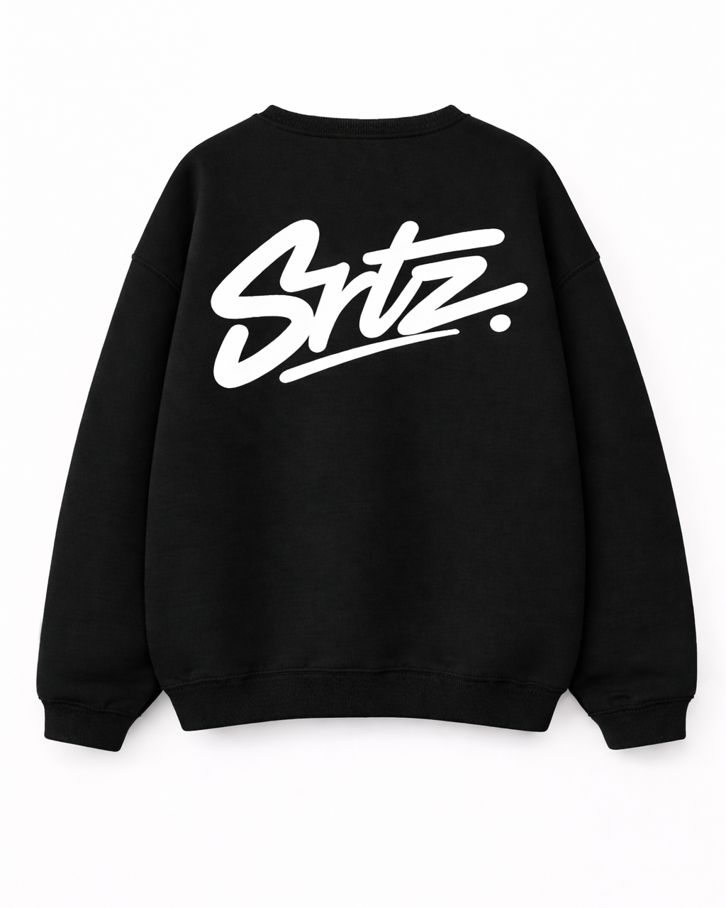 Oversize Srtz Sweatshirt