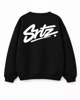 Oversize Srtz Sweatshirt