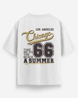 Oversize Chicago Summers