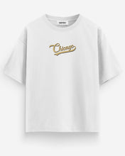 Oversize Chicago Summers