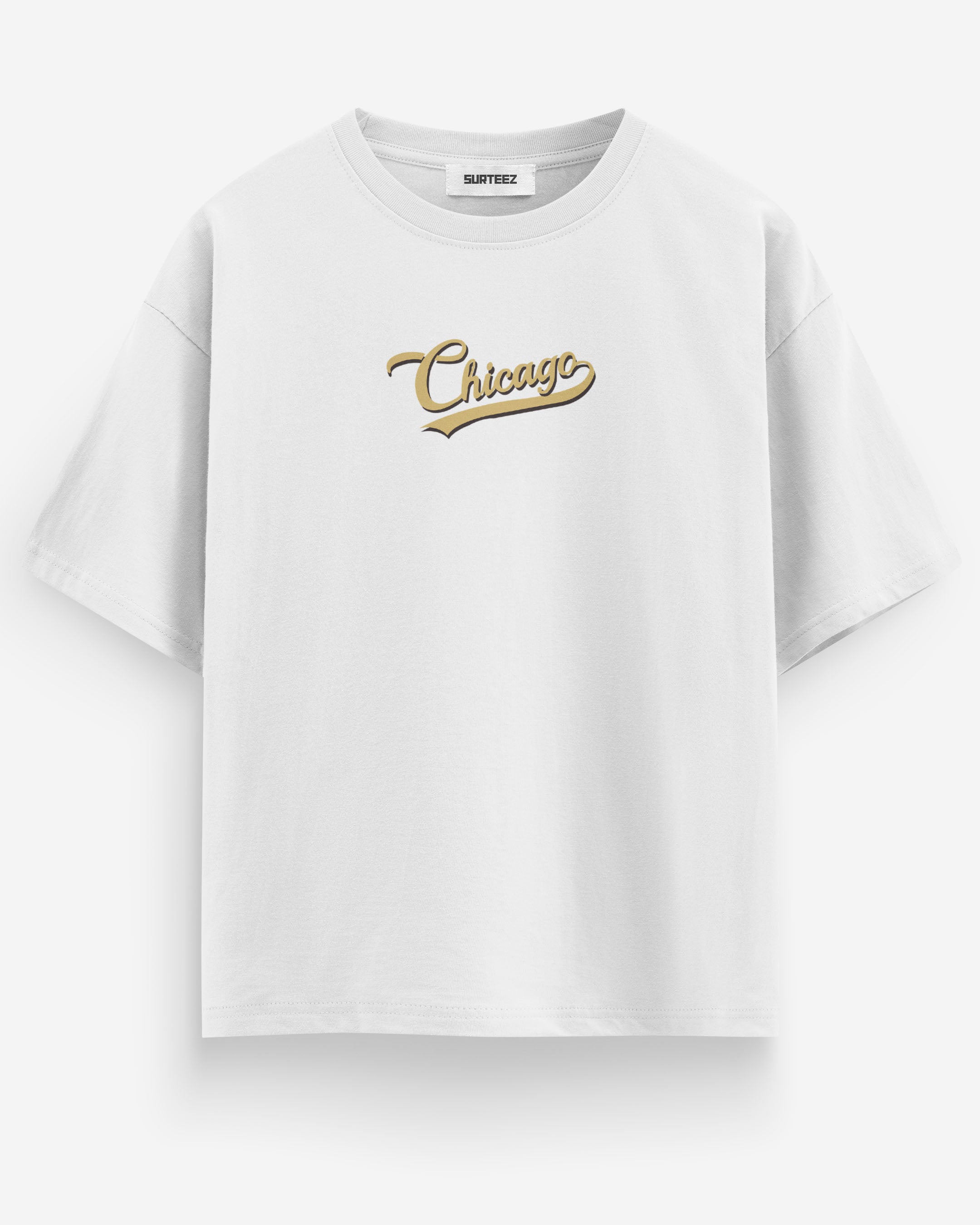 Oversize Chicago Summers