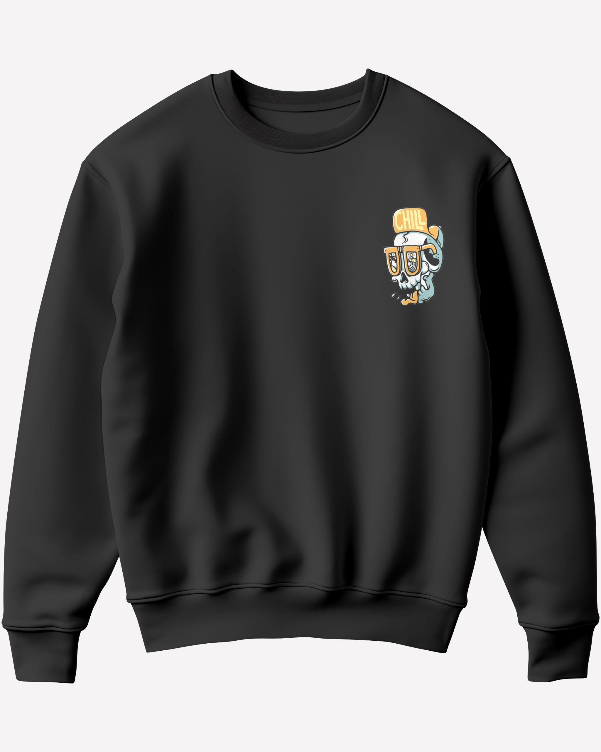 Chill Sweatshirt