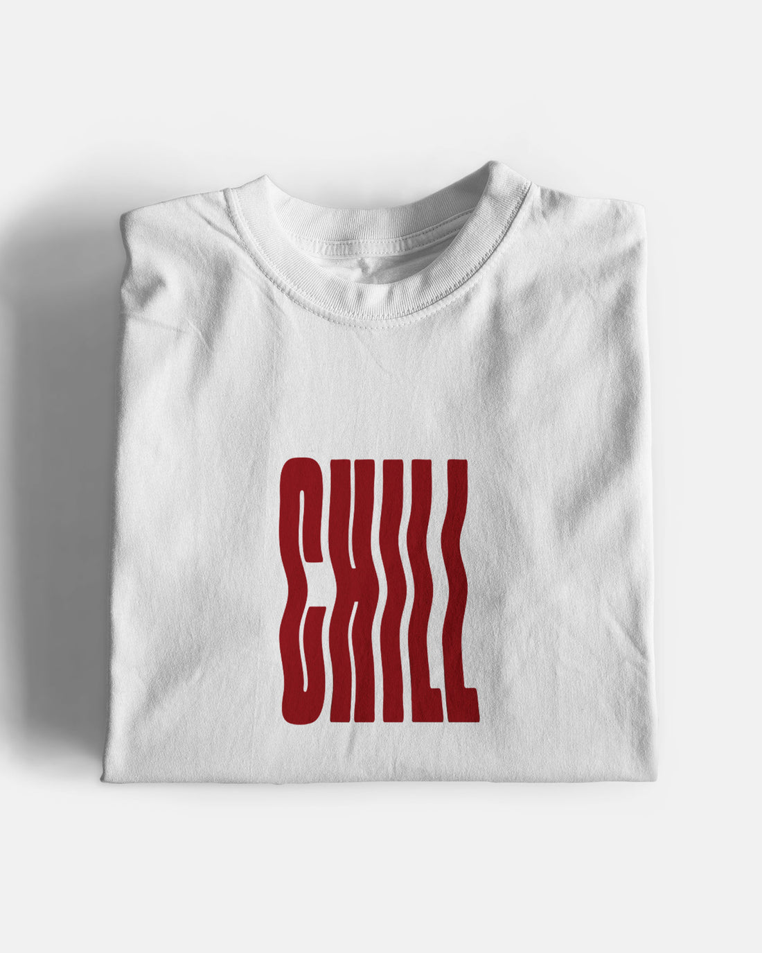 Chill Graphic Tee