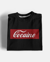 Cocaine Graphic Tshirt