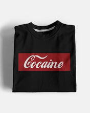 Cocaine Graphic Tshirt