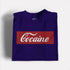 Cocaine Graphic Tshirt - Surteez