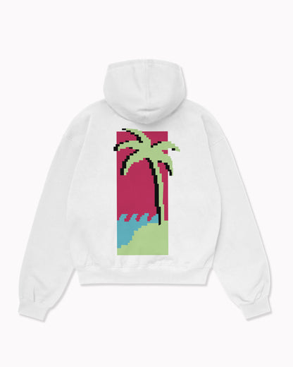 Oversize Coconuta Hoodie