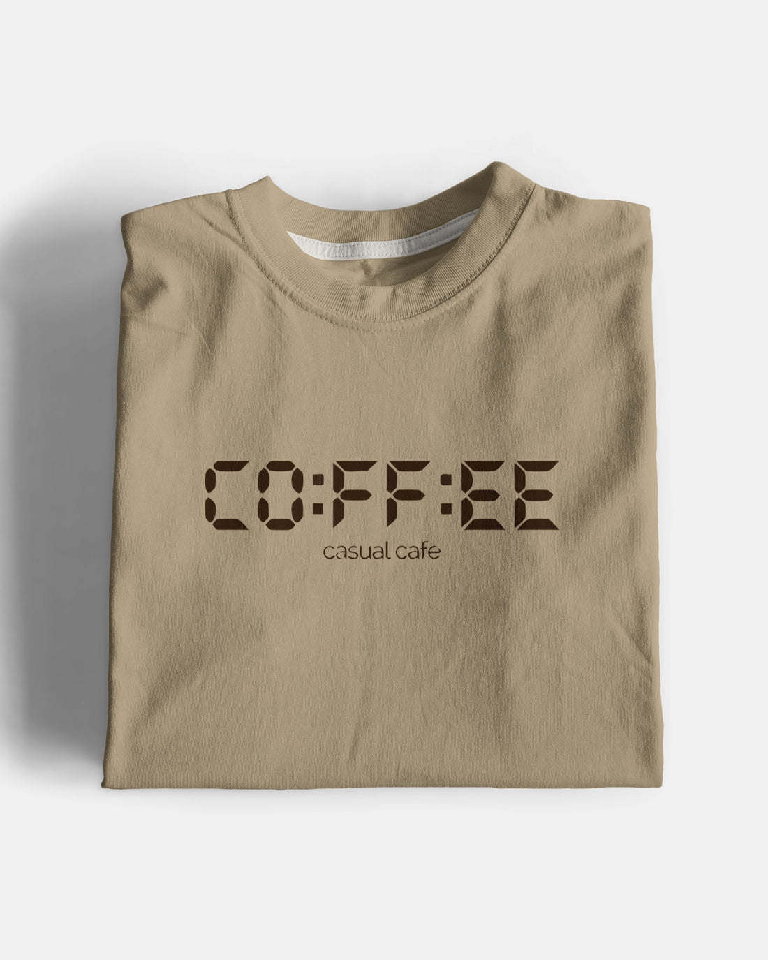 Coffee Graphic Tee