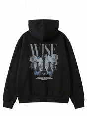 Oversize Wise Hoodie