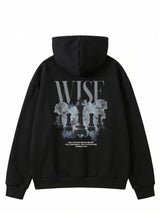 Oversize Wise Hoodie