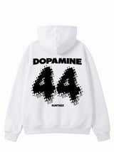 Oversize Dopamine Hoodie