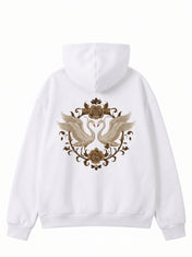 Oversize Swan
