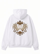 Oversize Swan