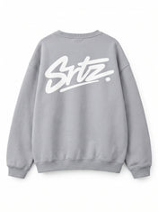 Oversize Srtz Sweatshirt