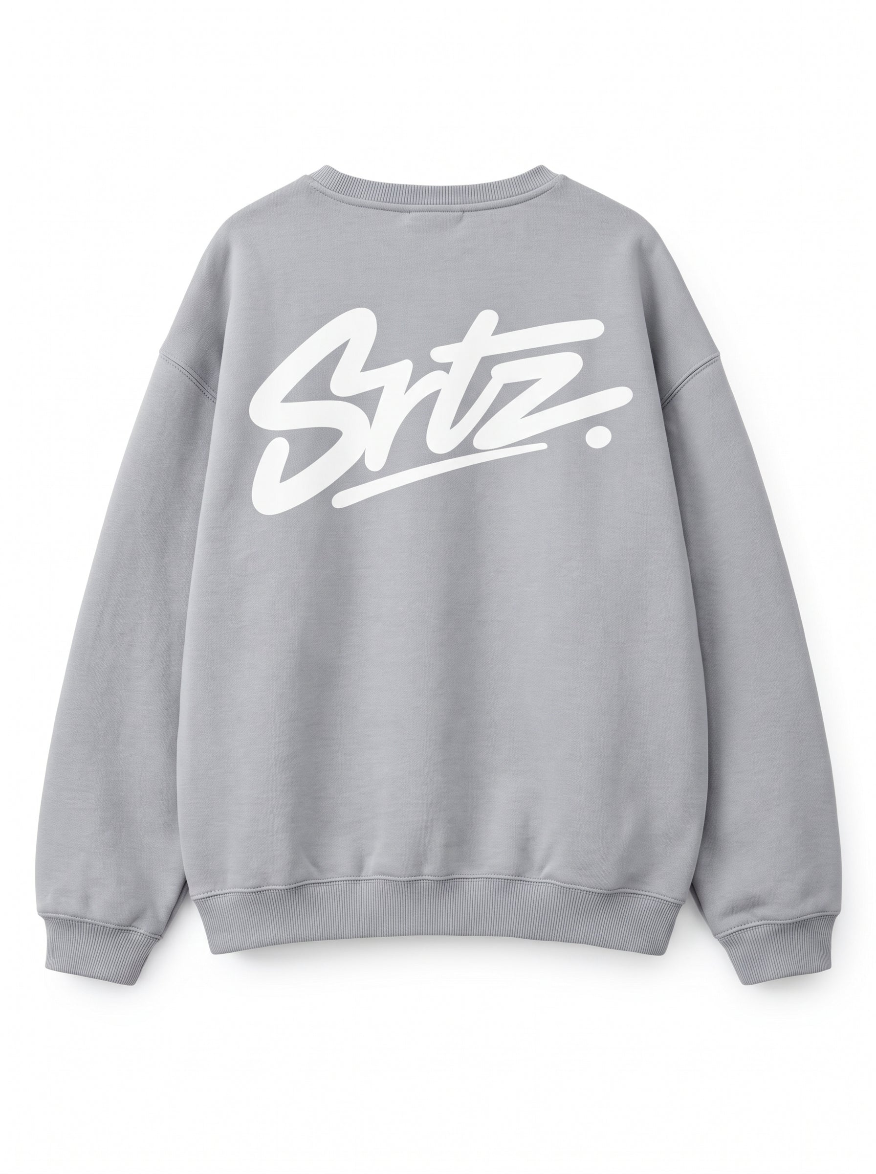Oversize Srtz Sweatshirt
