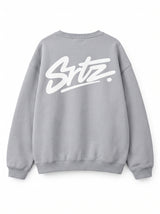 Oversize Srtz Sweatshirt