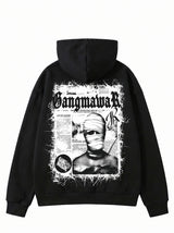 Oversize Bangma Hoodie