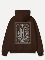 Oversize Palm Angels Hoodie