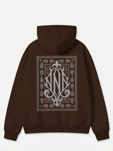 Oversize Palm Angels Hoodie