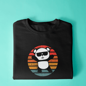 Cool Panda Sweatshirt - Surteez