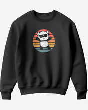 Cool Panda Sweatshirt