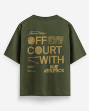 Oversize American Vintage