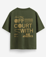 Oversize American Vintage