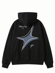 Oversize Better Days Hoodie