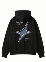 Oversize Better Days Hoodie