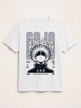 Zenith Blindfold Graphic Tee