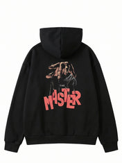 Oversize Master Hoodie
