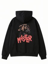 Oversize Master Hoodie