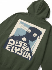 Oversize Elysum Hoodie