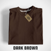 Any Pack of 8 Basic Tees - Surteez