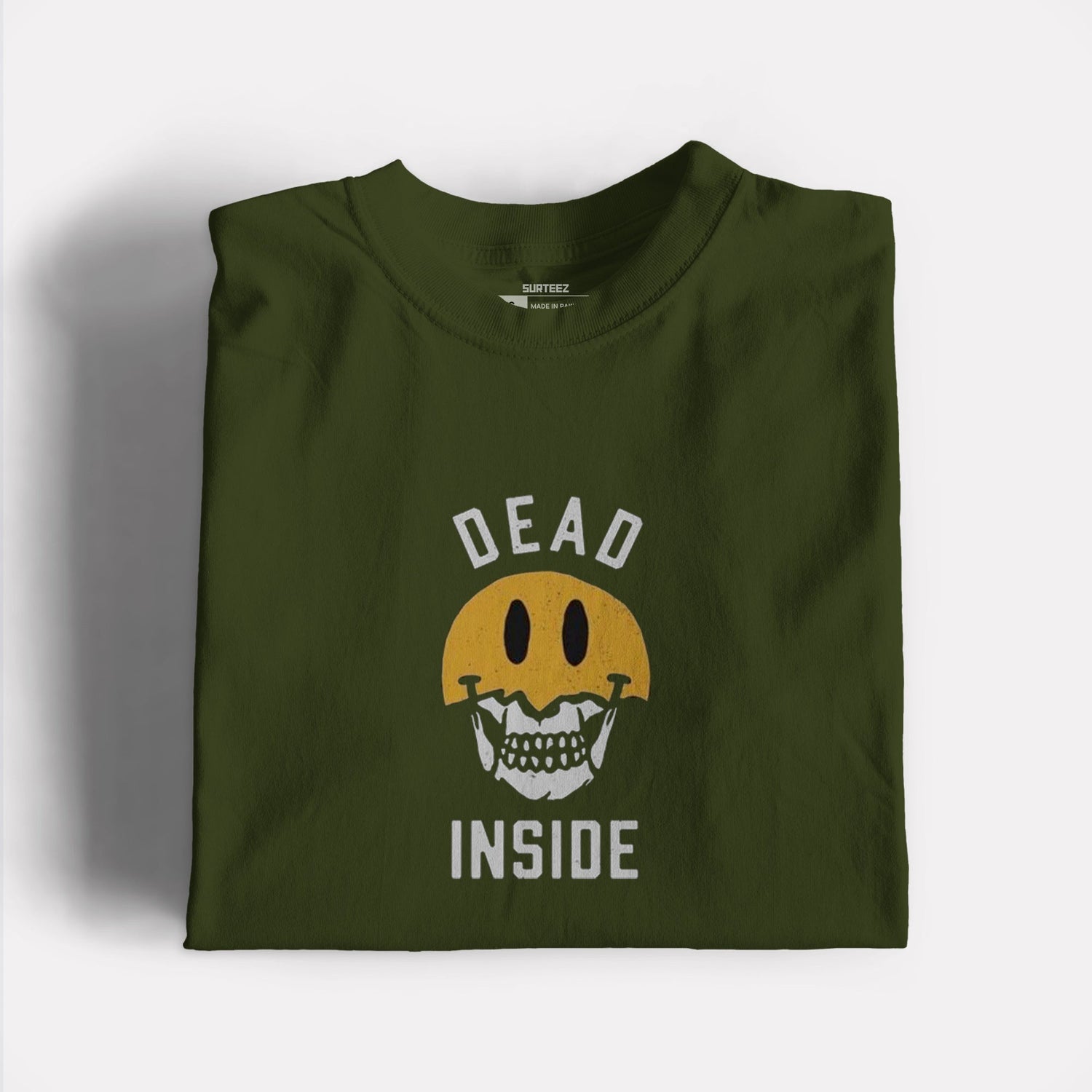 Dead Graphic Tshirt