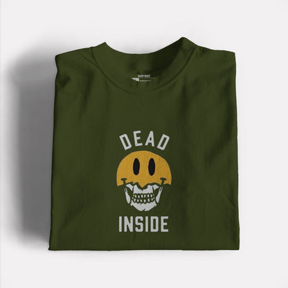 Dead Graphic Tshirt