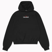 Oversize Dodge Challanger Hoodie